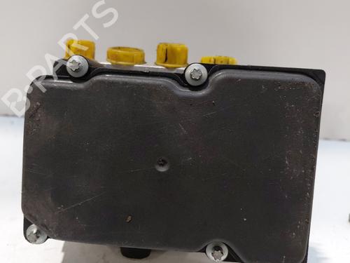 Used ABS pump ABS pump RENAULT CLIO III Hatchback Van (SB_, SR_) [2005-2026] 29842537 29842537