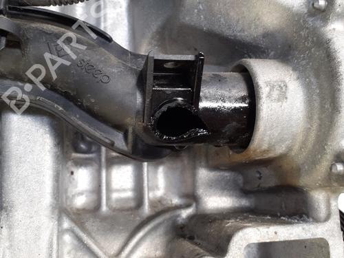 Engine CITROËN C3 III (SX) 1.2 PureTech 82 | BP27689638M1 - Image 9
