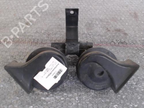 Used Horn AUDI TT Roadster (8N9) 1.8 T (180 hp) 24745026