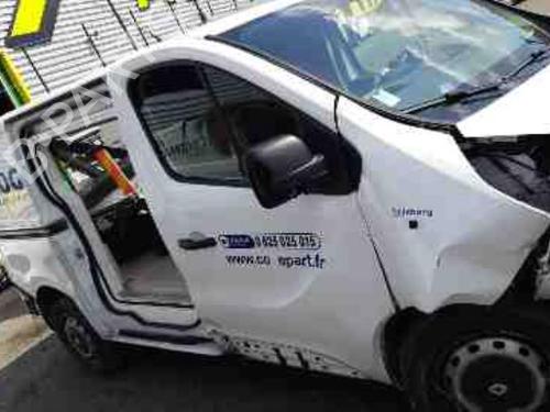 Plafonier RENAULT TRAFIC III Van (FG_) 1.6 dCi 120 (FGMB, FGMC) | BP24742553I8 - Image 4