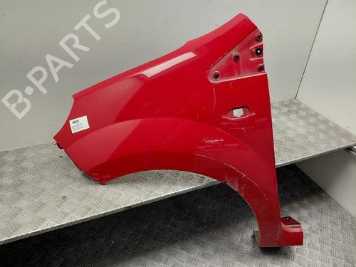left-front-fenders-renault-twingo-ii-cn0_-2007-39980361 main image