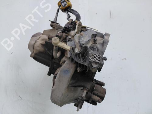 Gearbox CITROËN BERLINGO Box Body/MPV (B9) | BP36841681M3 - Image 3
