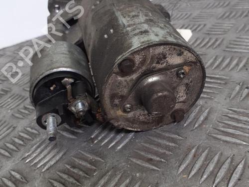 Used Starter PEUGEOT 207 (WA_, WC_) 1.4 16V (88 hp) 24747553