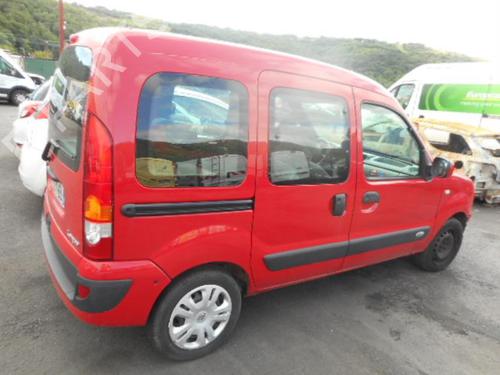 Right headlight RENAULT KANGOO (KC0/1_) 1.6 16V | BP24748521C29  - Image 6