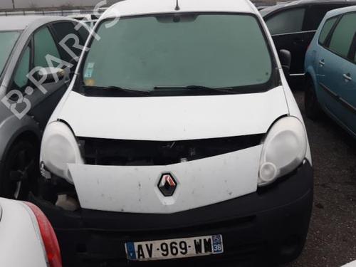 Front left window mechanism RENAULT KANGOO Express (FW0/1_) 1.5 dCi 85 (FW0K, FW0L, FW0B) | BP24765979C22 - Image 10