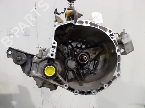 Used Gearbox TOYOTA YARIS (_P1_) 1.0 (SCP10_, SCP10R) (65 hp) 30091716