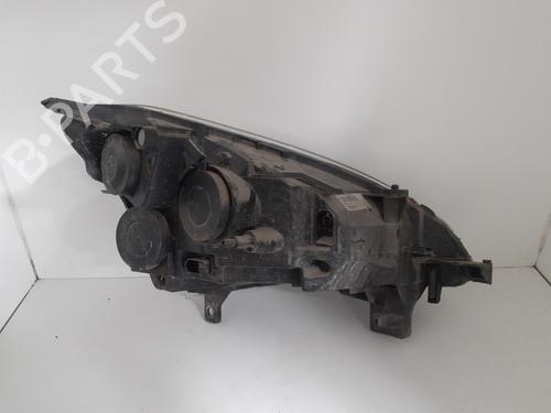 Left headlight CITROËN BERLINGO Box Body/MPV (B9) 1.6 HDi / BlueHDi 75 | BP28129356C28 