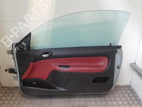 Used Right front door PEUGEOT 206 CC (2D) 2.0 S16 (136 hp) 24749186