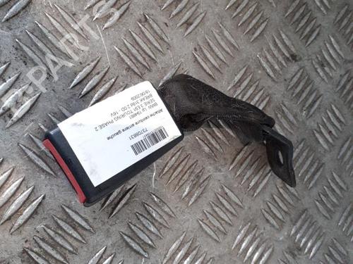 Used Seat buckle BMW 3 Touring (E91) 318 d (143 hp) 31211680
