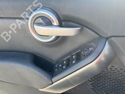Front left window mechanism FIAT 500X (334_) 2.0 D Multijet 4x4 (334AXB22, 334AXD2B) | BP36481241C22 - Image 14