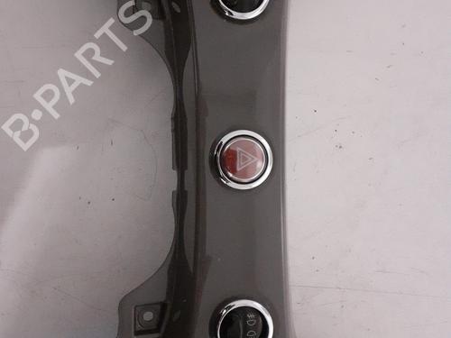 Warning switch FIAT 500 (312_) 1.3 D Multijet (312AXB1A) | BP24764465I22 