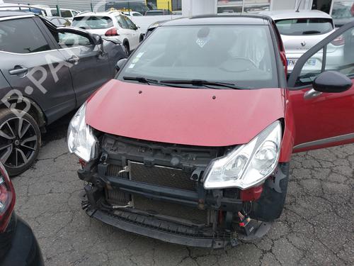 Radio DS DS 3 (SA_) 1.6 BlueHDi 100 (SABHY0, SABHYT) | BP27923135E6  - Image 10