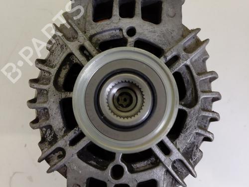 Alternator CITROËN C4 II (NC_) 1.4 VTi 95 (NC8FP0) | BP31269447M7  - Image 5