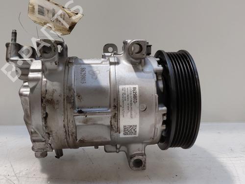AC compressor CITROËN C4 II (NC_) 1.4 VTi 95 (NC8FP0) | BP31288388M34