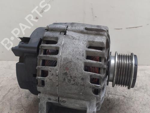Alternator SEAT IBIZA IV (6J5, 6P1) 1.2 TDI | BP26718673M7