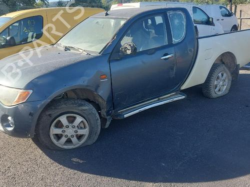 Brugte MITSUBISHI L200 / TRITON (KA_T, KB_T) 2.5 DI-D 4WD (KB4T) 4970422