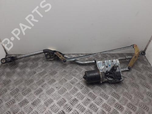 Front wiper motor RENAULT GRAND SCÉNIC II (JM0/1_) 1.9 dCi (JM14) | BP24756007M29 