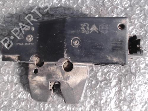 Tailgate lock CITROËN C3 I (FC_, FN_) 1.4 i | BP24745084C101 