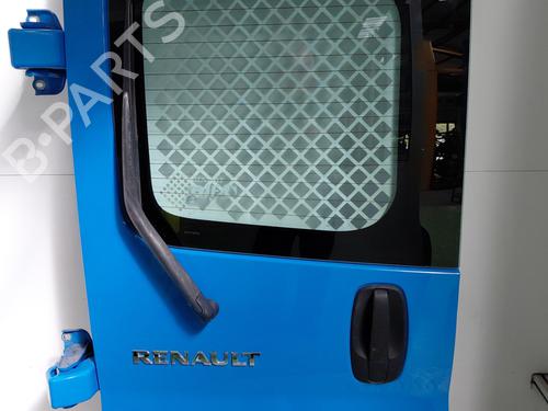 Used Left tailgate RENAULT TRAFIC II Bus (JL) 2.0 dCi 90 (JL00, JL01, JL0H, JL0M, JL0P, JL0S) (90 hp) 27831001