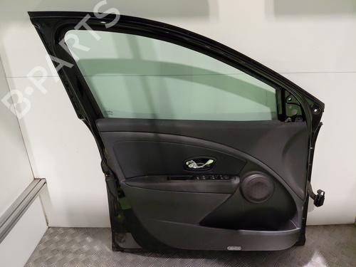 Left front door RENAULT MEGANE III Grandtour (KZ0/1) 1.5 dCi (KZ09, KZ0D, KZ1G, KZ29, KZ14, KZ1W, KZ10, KZ1F,... | BP29197435C2