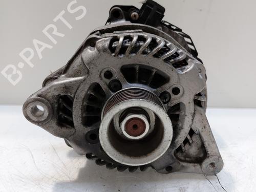 Alternator SUZUKI IGNIS III (MF, FF) 1.2 Hybrid AllGrip (ATK412) | BP29251522M7