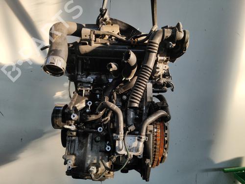 Engine RENAULT CLIO V (B7_) 1.0 TCe 90 (B7MT) | BP27325997M1 