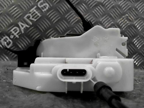 Front left lock RENAULT TWINGO II (CN0_) 1.2 16V (CN0K, CN0V, CN0A) | BP24752386C98 - Image 2
