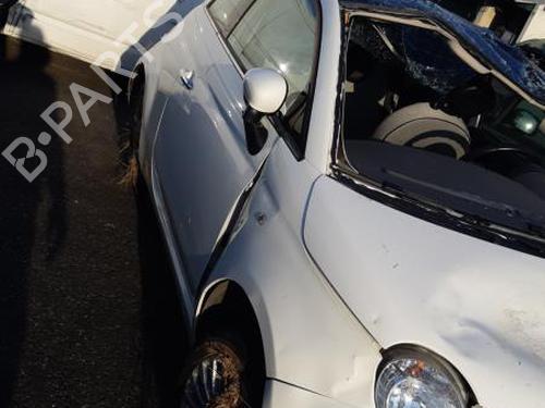 ABS pump FIAT 500 (312_) 1.2 (312AXA1A) | BP24766525M43  - Image 6