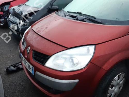Starter RENAULT SCÉNIC II (JM0/1_) 1.5 dCi (JM1E, JM16) | BP24745838M8 
