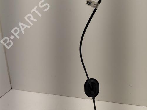 Front left lock RENAULT MEGANE IV Hatchback (B9A/M/N_) 1.2 TCe 100 (B9MS) | BP36765057C98 - Image 2