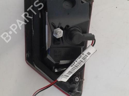 Right tailgate light RENAULT CLIO IV (BH_) 1.5 dCi 90 | BP24761076C80 