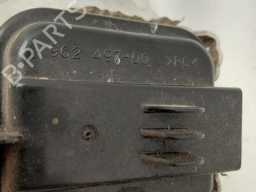 Used Left headlight Left headlight VW POLO III (6N1) 75 1.6 (75 hp) 40123219 40123219