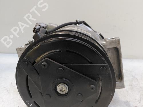 AC compressor RENAULT CAPTUR I (J5_, H5_) 1.2 TCe 120 | BP33474418M34  - Image 5