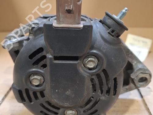 Alternator PEUGEOT 108 1.0 VTi | BP24744666M7  - Image 5