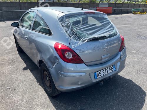 Brugte OPEL CORSA D (S07) 1.3 CDTI (L08, L68) 4852624