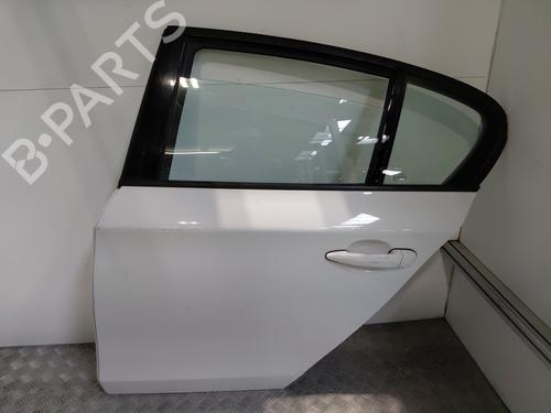 Used Left rear door BMW 1 (E87) 123 d (204 hp) 24766998