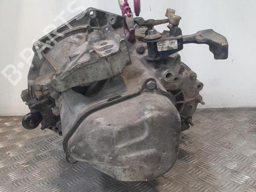 Used Gearbox Gearbox CITROËN C3 I (FC_, FN_) 1.1 i (60 hp) 24739279 24739279