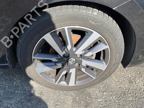 Left front brake caliper NISSAN MICRA V (K14) 1.5 DCI | BP26646961M105 - Image 25