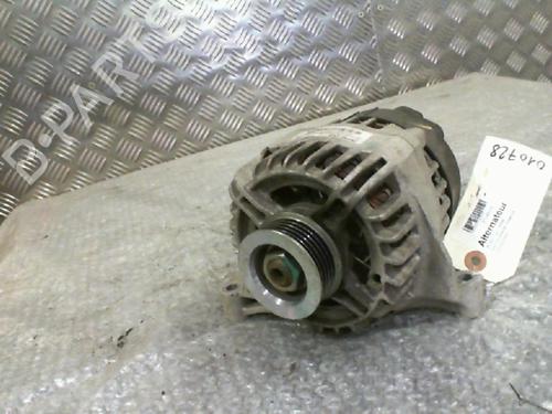 Alternator FORD KA (RU8) 1.2 | BP24742894M7 - Image 3