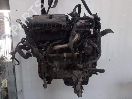 Engine CITROËN BERLINGO Box Body/MPV (B9) 1.6 BlueHDi 100 | BP27708708M1 