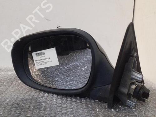 Left mirror BMW 3 (E90) 318 d | BP24760384C26 