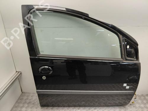 Used Right front door Right front door PEUGEOT 107 (PM_, PN_) 1.0 (68 hp) 39729131 39729131