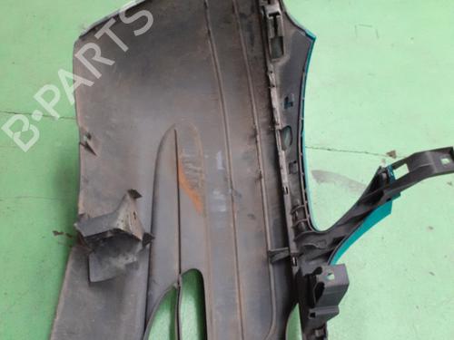 Front bumper MERCEDES-BENZ VITO / MIXTO Van (W639) 109 CDI (639.601, 639.603, 639.605) | BP24750279C7 