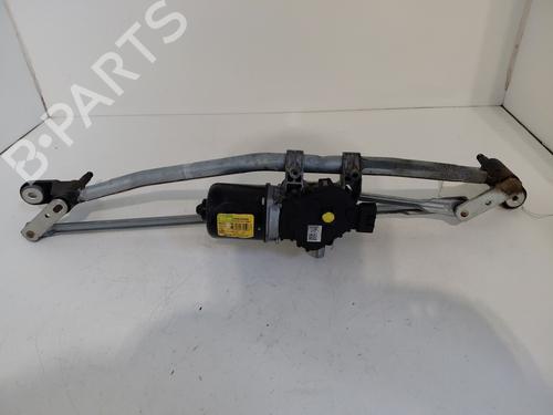 Used Front wiper motor DACIA LOGAN II 1.5 dCi / Blue dCi 75 (75 hp) 29642286
