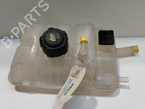 Expansion tank RENAULT MEGANE IV Hatchback (B9A/M/N_) 1.5 dCi 90 (B9A1) | BP29083121C120