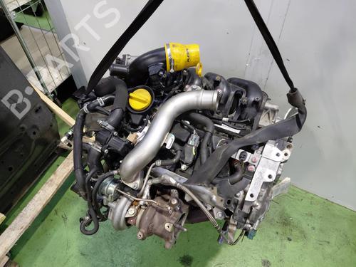 Engine RENAULT CLIO IV (BH_) 1.6 RS Trophy (BHJ4, BHJ6) | BP31323889M1  - Image 7