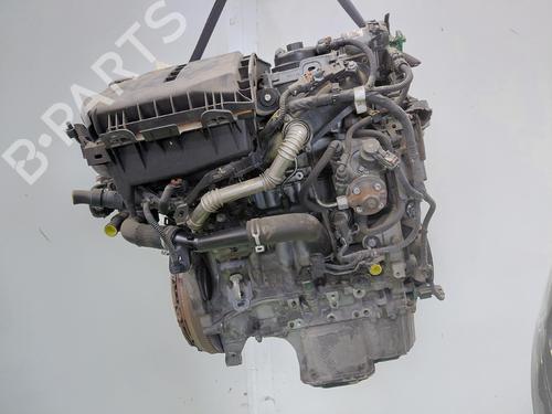 Engine CITROËN JUMPY III Van (V_) 1.6 BlueHDi 95 | BP35918480M1 - Image 7