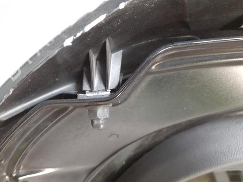 Tailgate CHEVROLET CAPTIVA (C100, C140) 2.0 D | BP24761027C6 - Image 6