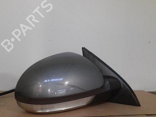 Right mirror VW PASSAT B6 (3C2) 2.0 TDI 16V 4motion | BP24748959C27 