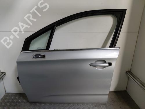 Used Left front door CITROËN C4 II (NC_) 1.6 HDi 115 (114 hp) 30679518